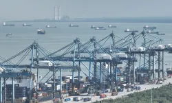 Süveyş'e dönüş, Asya içi konteyner oranı artışını engelleyebilir