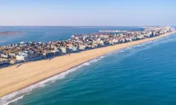 BOEM'in Maryland COP incelemesine ilişkin ihtiyati tedbir talebi reddedildi