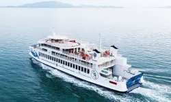 Japonya, otonom seyir özelliğine sahip ilk Ro-Pax feribotunun lisansını aldı