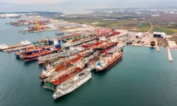 Özata Denizcilik’ten 2 milyon dolarlık gemi bakım anlaşması