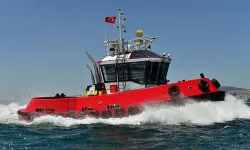 Aliağa-2 bölgesi kılavuzluk hizmeti Turkuaz kılavuzluk’a verildi