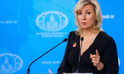 Mariya Zaharova: Karadeniz’deki saldırının bir bedeli olacak