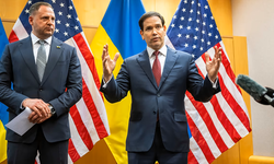 ABD Dışişleri Bakanı Rubio: Ukrayna’yı ve Rusya’yı anlaşma yapmaya biz zorlayamayız