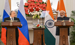 Putin’den Hindistan’a “Kesintisiz yakıt” sözü: Washington’la gerilim tırmanıyor