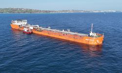 Saldırıya uğrayan Mıdvolga-2 incelemeye alındı