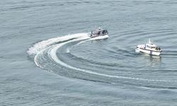 Dron destekli yasaklı avcılık denetimi