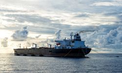 Asya’da tanker düğümü: Rus petrolü denizde bekliyor