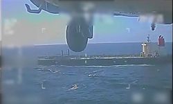 Venezuela deniz refakat birliklerini devreye soktu