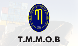 TMMOB Gemi Makineleri İşletme Mühendisleri Odası'ndan açıklama