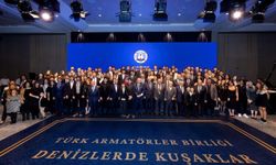 Türk Armatörler Birliğinden Kuşaklar Buluşması