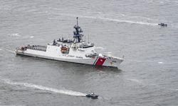 ABD Sahil Güvenliği filosunu güçlendirmek için ticari gemiler arıyor