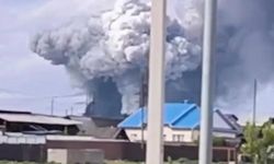 Rusya’dan Odessa'daki limana saldırı: 8 ölü, 27 yaralı