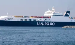 11 ayda 2 milyona yakın ihracat seferi