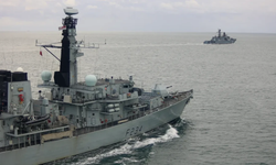 Britanya’dan Atlantik uyarısı: Rusya üstünlüğü zorluyor