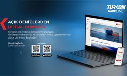 Turkon Line yenilenen web sitesi ile dijital deneyimini güçlendiriyor