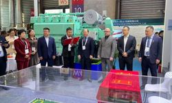 YAF GROUP, 7.300 DWT Kimyasal Tanker ana makine Sözleşmesini İmzaladı