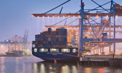 Hamburg'da liman çözümleri için uluslararası fuar yapılacak
