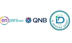 QNB ve Enpara'dan İD Gemi Acenteliği'nin swift işlemlerine engel