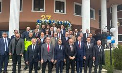 KTÜ Sürmene Deniz Bilimleri Fakültesi’nde yeni simülatörler törenle hizmete açıldı