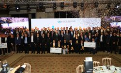 14. Ulusal Gemi ve Yat Tasarım Yarışması sonuçlandı