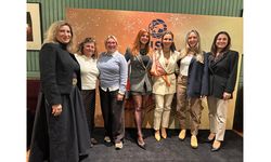 WISTA Türkiye Olağan Genel Kurulu yoğun katılımla gerçekleştirildi