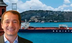 Beşiktaş Denizcilik Rusya Operasyonlarını Durdurdu