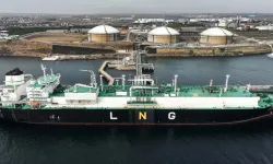 BOTAŞ, enerji şirketleri ENI ve SEFE ile iki uzun dönemli LNG anlaşması imzaladı
