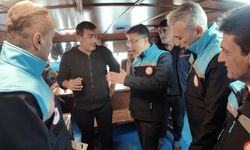 Denizlerde bu yıl 177 bin denetim yapıldı, 76 gemiye el konuldu
