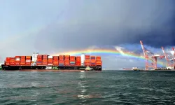 İsrail hükümetine Hapag-Lloyd'un Zim'i satın almasını engellemesi çağrısı yapıldı