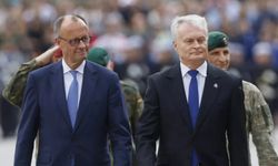 Avrupa güvenliğinde deniz ve askeri caydırıcılık vurgusu