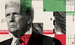 Trump’tan İran’a nükleer anlaşma uyarısı