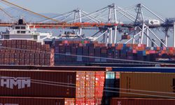 Konteyner Navlunları %16 Yükseldi