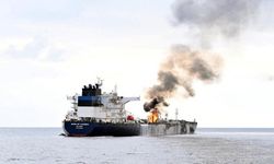 Kızıldeniz’de artan güvenlik riski Süveyş’e dönüş umutlarını zorluyor