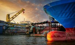 Özata Denizcilik’ten 3,7 milyon dolarlık gemi bakım sözleşmesi