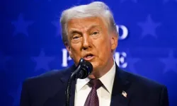 Trump: "Son tarihi yalnızca onlar biliyor"