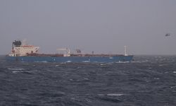 Fransa, Şüpheli “Gölge Filo” tankerine müdahale etti