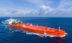 ABD’nin Alıkoyduğu M Sophia tankeri Venezuela’ya iade ediliyor
