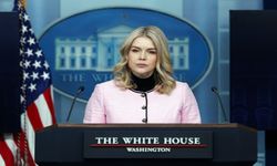 Beyaz Saray: El Konulan Tanker “Sahte Bayraklı ve Vatansız”