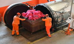 Mersin Körfezi’nde deniz kirliliğine 92,7 milyon liralık ceza