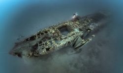 Derin Miras Projesi Düsseldorf'ta dünyaya tanıtıldı