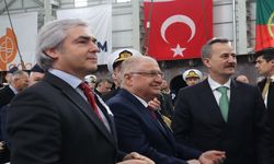 Bakan Güler: Türkiye, gemi inşa kabiliyetini ileri taşıdı