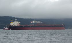 QENDIL tankeri 12 gün sonra kurtarıldı