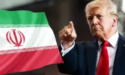 Trump: İran anlaşma arayışında, büyük donanmamız bölgede