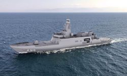 Denizlerdeki milli mühendislik gücü Türkiye'yi küresel lige taşıyor