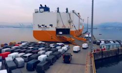 Otomotiv endüstrisi 2025 yılını 41,5 milyar dolar ihracatla zirvede kapattı