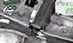 Atlantik’te yüzer üs kuran dev uyuşturucu şebekesi çökertildi