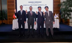 Aygaz’dan yeni gemi yatırımı