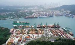Panama konteyner limanlarında 2025’te %3,6 büyüme
