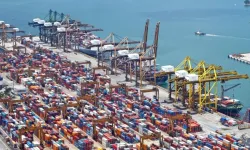 Serbest bölgeler ihracatta 12,4 milyar doları aştı