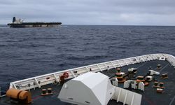 Tanker soruşturmasında yeni aşama: Rus denizciler serbest